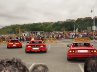 Concentración Ferrari 2006 · Fotografía 19