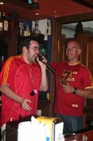 Campeones de la Eurocopa 2008 · Fotografía 31