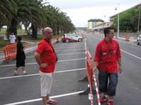Concentración Ferrari 2005 · Fotografía 40