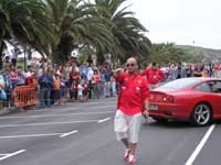 Concentración Ferrari 2005 · Fotografía 51