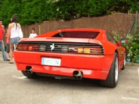 Concentración Ferrari 2006 · Fotografía 21