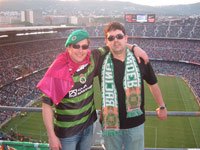 Viaje a Barcelona · Fotografía 10