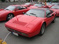 Concentración Ferrari 2005 · Fotografía 3