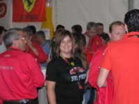 Concentración Ferrari 2005 · Fotografía 65