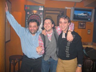 Carnaval 2005 · Fotografía 9
