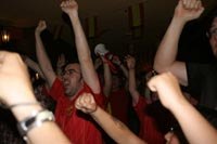 Campeones de la Eurocopa 2008 · Fotografía 15