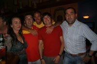 Campeones de la Eurocopa 2008 · Fotografía 8