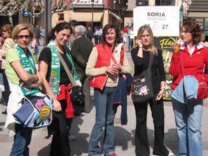 Viaje a Soria · Fotografía 3