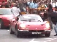 Concentración Ferrari 2006 · Fotografía 7