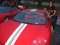 Concentración Ferrari 2005 · Fotografía 19