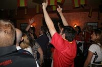 Campeones de la Eurocopa 2008 · Fotografía 28