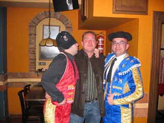 Carnaval 2005 · Fotografía 3