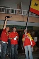 Campeones de la Eurocopa 2008 · Fotografía 24
