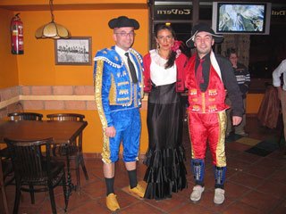Carnaval 2005