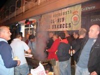 Racing – Athletic · Copa del Rey · Fotografía 9