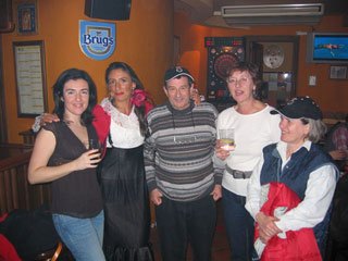 Carnaval 2005 · Fotografía 7