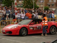 Concentración Ferrari 2006 · Fotografía 18